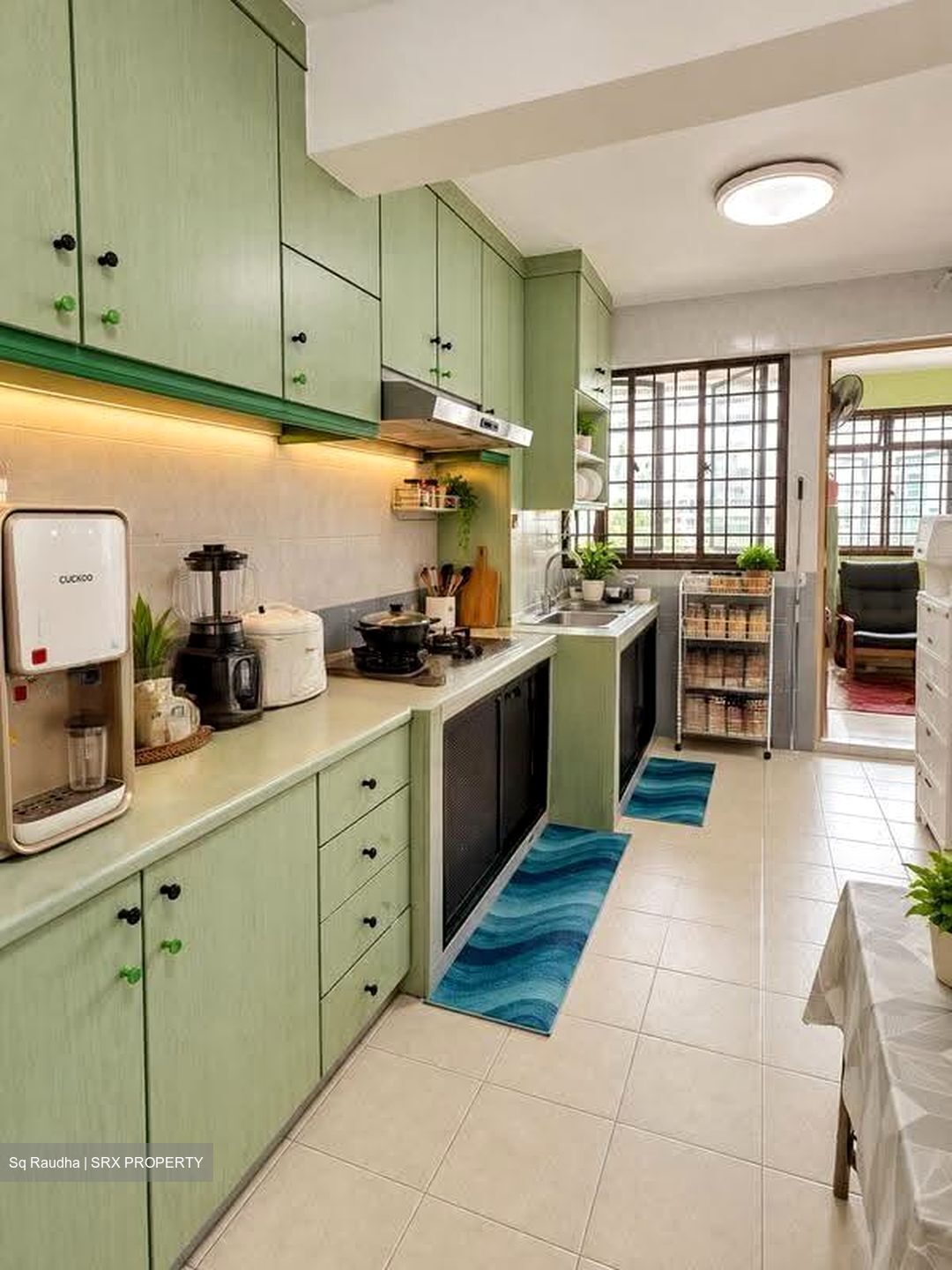 Blk 6 Marsiling Gardens (Woodlands), HDB 3 Rooms #638306531